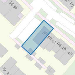 Perceel WCN00-P-2969