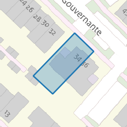 Perceel WCN00-P-2971