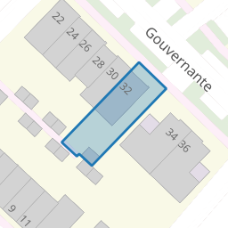 Perceel WCN00-P-2972