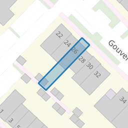 Perceel WCN00-P-2975