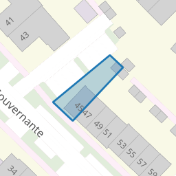 Perceel WCN00-P-2981