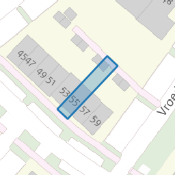 Perceel WCN00-P-2986