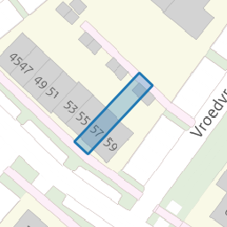 Perceel WCN00-P-2987