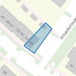 Perceel WCN00-P-2988