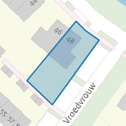 Perceel WCN00-P-2989