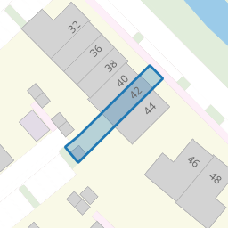 Perceel WCN00-P-2992