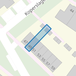 Perceel WCN00-P-2999