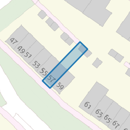 Perceel WCN00-P-3003