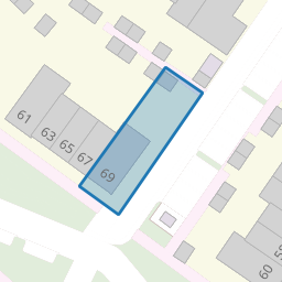 Perceel WCN00-P-3009