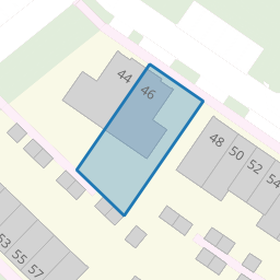 Perceel WCN00-P-3016