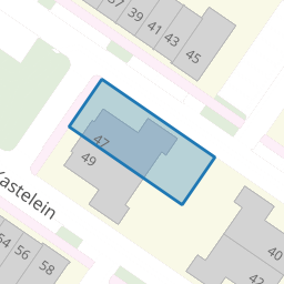 Perceel WCN00-P-3031