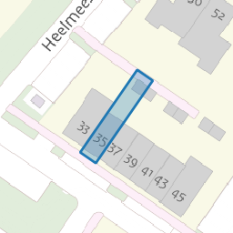 Perceel WCN00-P-3032