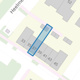 Perceel WCN00-P-3033