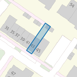 Perceel WCN00-P-3036