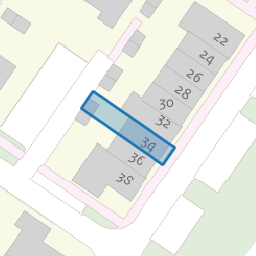 Perceel WCN00-P-3040