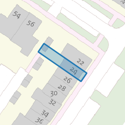 Perceel WCN00-P-3045