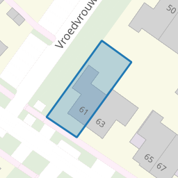 Perceel WCN00-P-3050