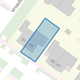 Perceel WCN00-P-3051