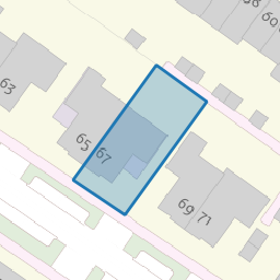 Perceel WCN00-P-3053