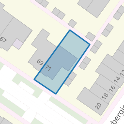 Perceel WCN00-P-3055