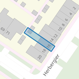 Perceel WCN00-P-3058