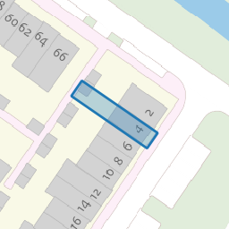 Perceel WCN00-P-3064