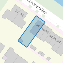 Perceel WCN00-P-3072