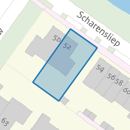 Perceel WCN00-P-3073