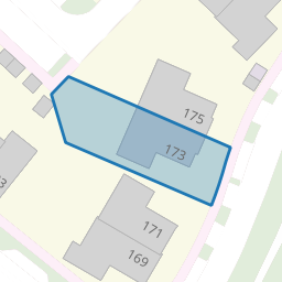 Perceel WCN00-P-3081