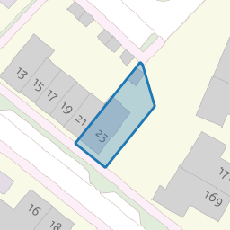 Perceel WCN00-P-3084