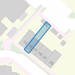 Perceel WCN00-P-3088