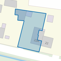 Perceel WCN00-P-3092