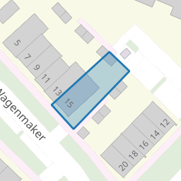 Perceel WCN00-P-3094