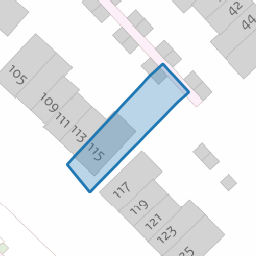 Perceel WCN00-P-3153