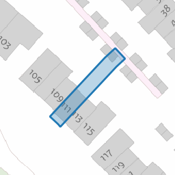 Perceel WCN00-P-3155