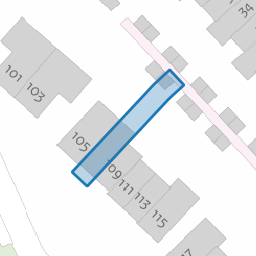 Perceel WCN00-P-3157