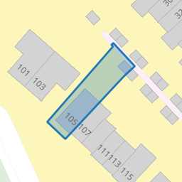 Perceel WCN00-P-3158