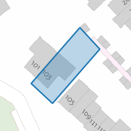 Perceel WCN00-P-3159