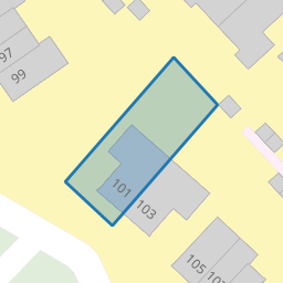 Perceel WCN00-P-3160