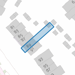Perceel WCN00-P-3166