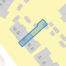 Perceel WCN00-P-3167