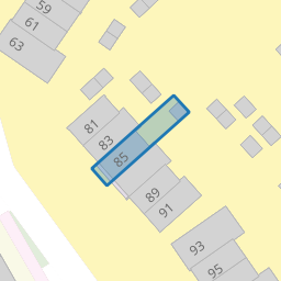 Perceel WCN00-P-3168