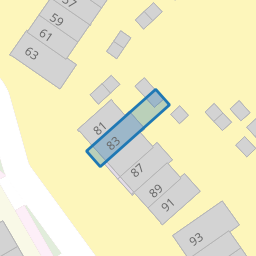 Perceel WCN00-P-3169