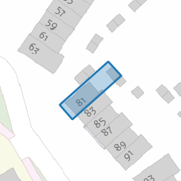 Perceel WCN00-P-3170