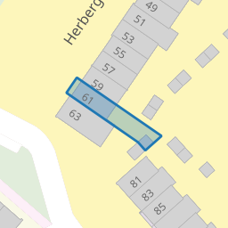 Perceel WCN00-P-3172