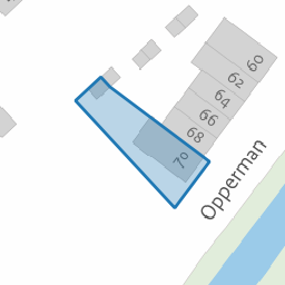 Perceel WCN00-P-3230