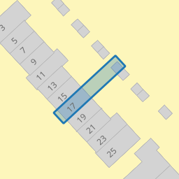 Perceel WCN00-P-3243