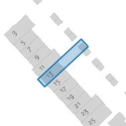 Perceel WCN00-P-3245
