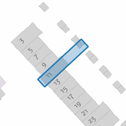 Perceel WCN00-P-3246