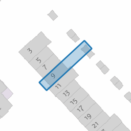 Perceel WCN00-P-3247